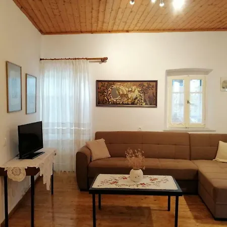Appartement Lefki's House Drymon