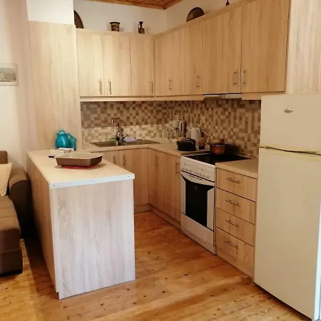 Lefki's House Appartement *