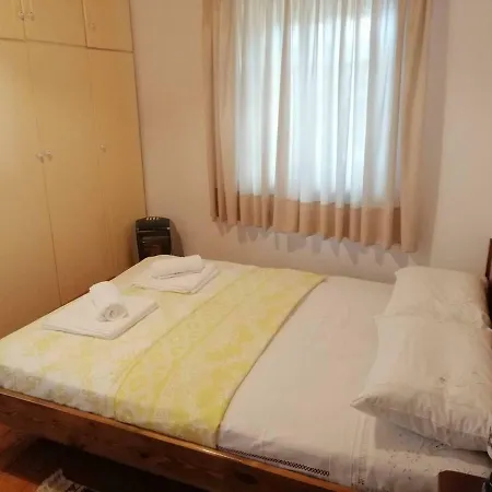 Lefki's House Appartement