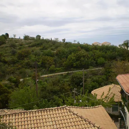 Lefki's House דירה *