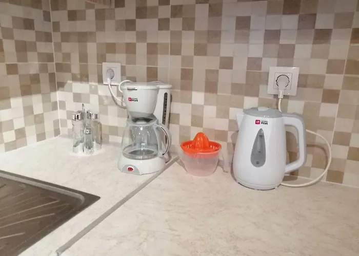 דירה Lefki's House Drymon