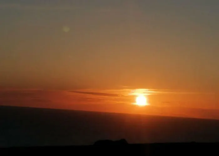 דירה Lefki's House *