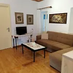 Apartment Lefki's House Drymon