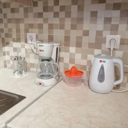 Apartamento Lefki's House Drymon