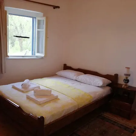 Apartamento Lefki's House Drymon