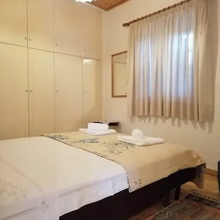 Lefki's House Lejlighed