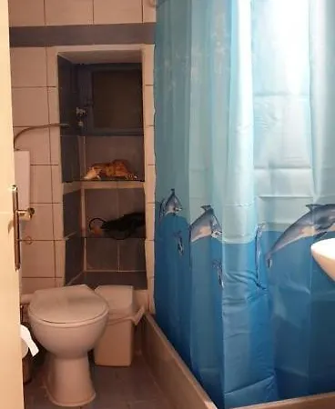 Apartamento Lefki's House Drymon