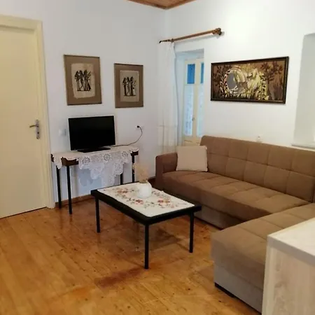 Lejlighed Lefki's House Drymon