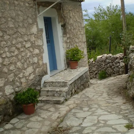 Lefki's House Apartment *