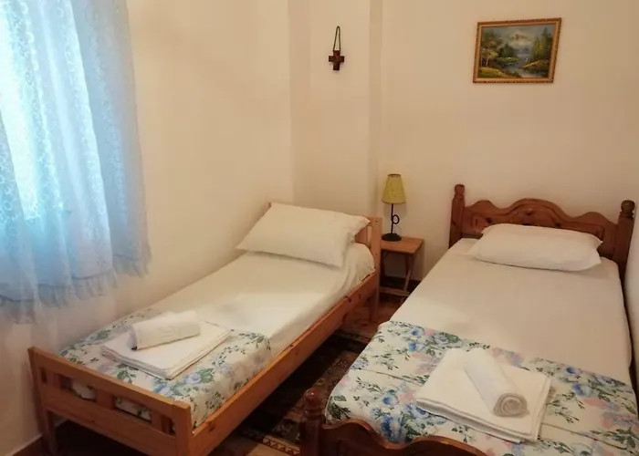 Lefki's House * Drymon